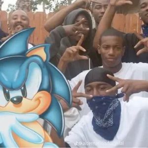 Meet your Posher, Christopher